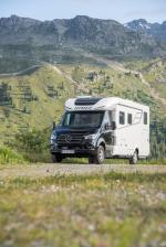 Hymer B-MC 2018 года
